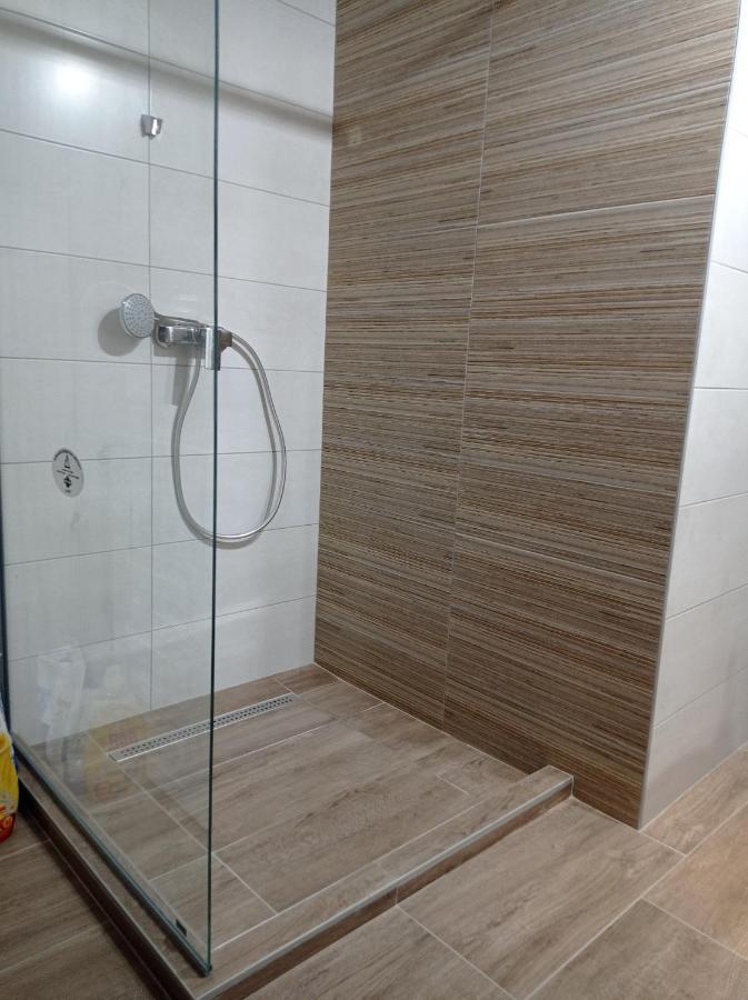 Receptiva Bl Apartment บันยาลูกา ภายนอก รูปภาพ