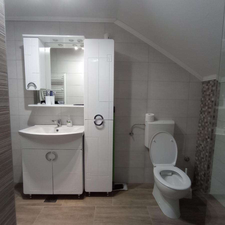 Receptiva Bl Apartment บันยาลูกา ภายนอก รูปภาพ