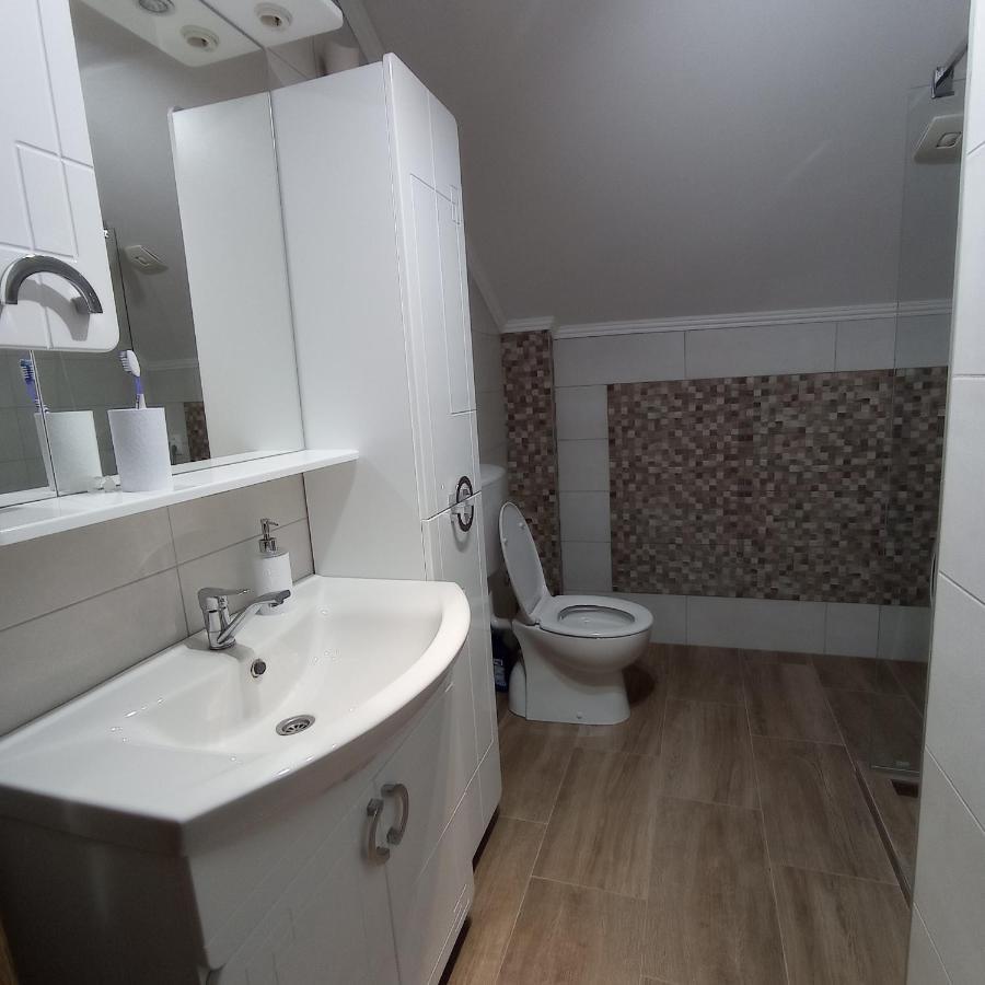 Receptiva Bl Apartment บันยาลูกา ภายนอก รูปภาพ