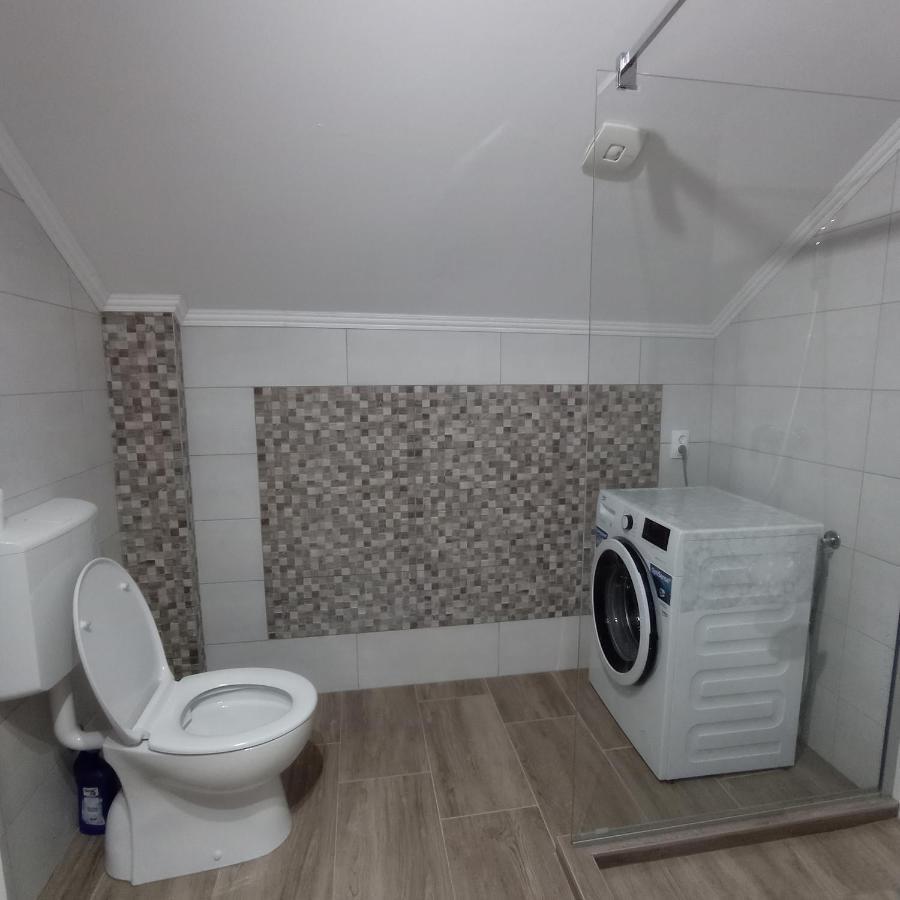 Receptiva Bl Apartment บันยาลูกา ภายนอก รูปภาพ