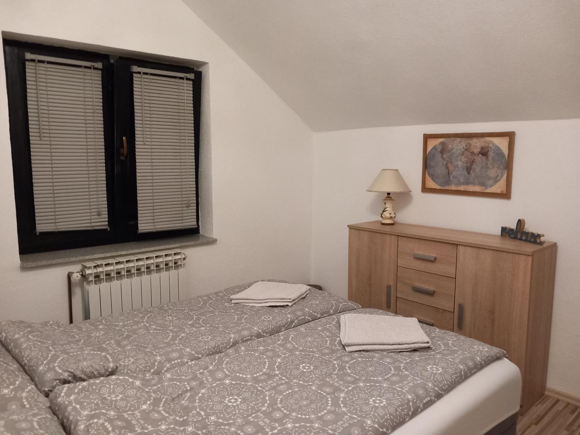 Receptiva Bl Apartment บันยาลูกา ภายนอก รูปภาพ
