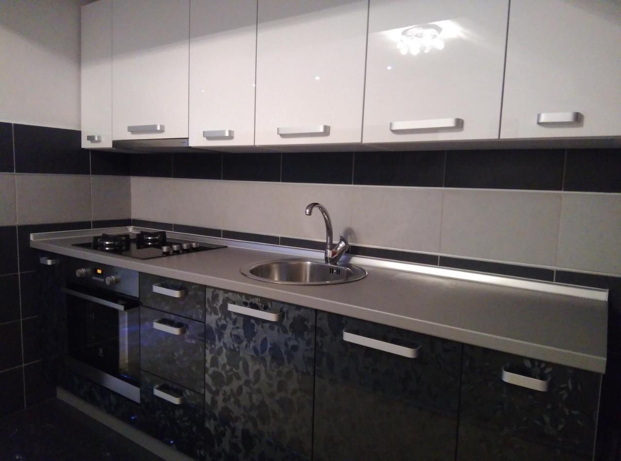 Receptiva Bl Apartment บันยาลูกา ภายนอก รูปภาพ