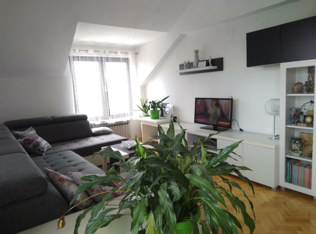 Receptiva Bl Apartment บันยาลูกา ภายนอก รูปภาพ