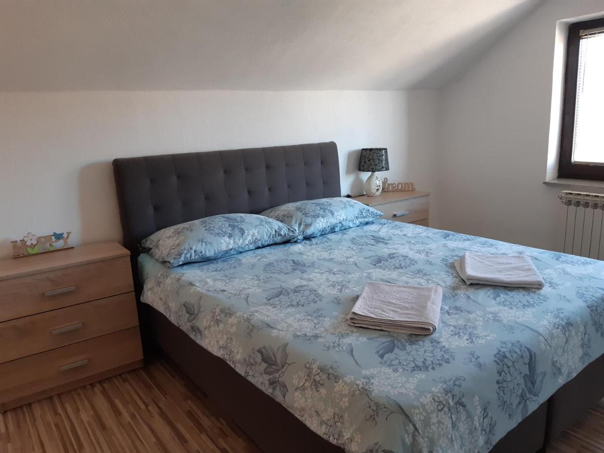 Receptiva Bl Apartment บันยาลูกา ภายนอก รูปภาพ