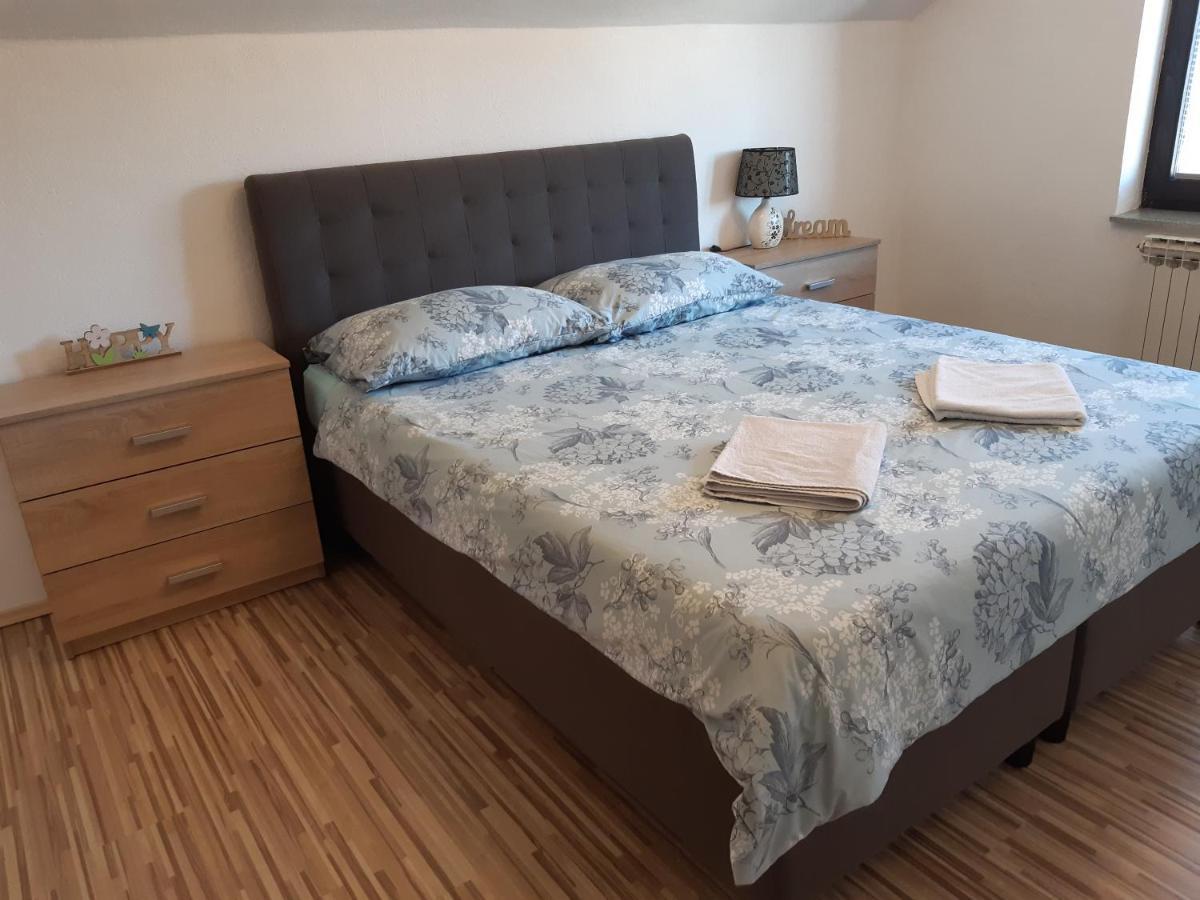 Receptiva Bl Apartment บันยาลูกา ภายนอก รูปภาพ