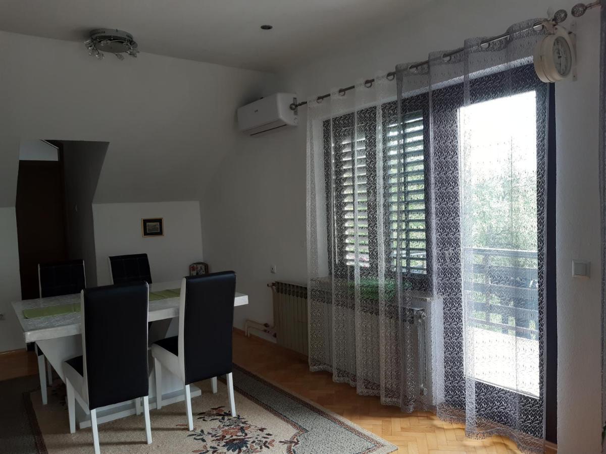 Receptiva Bl Apartment บันยาลูกา ภายนอก รูปภาพ